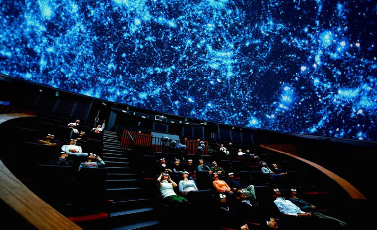 Фото зала планета квн в москве