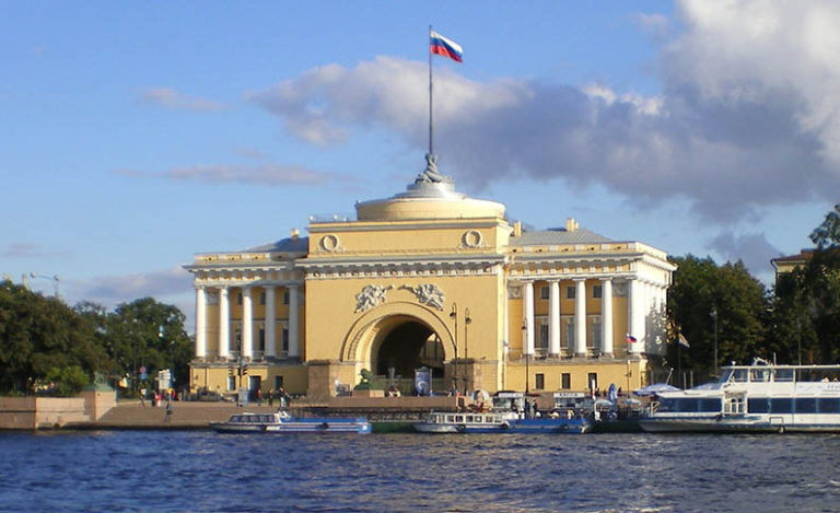 St Petersburg city tour | Saint Petersburg city center